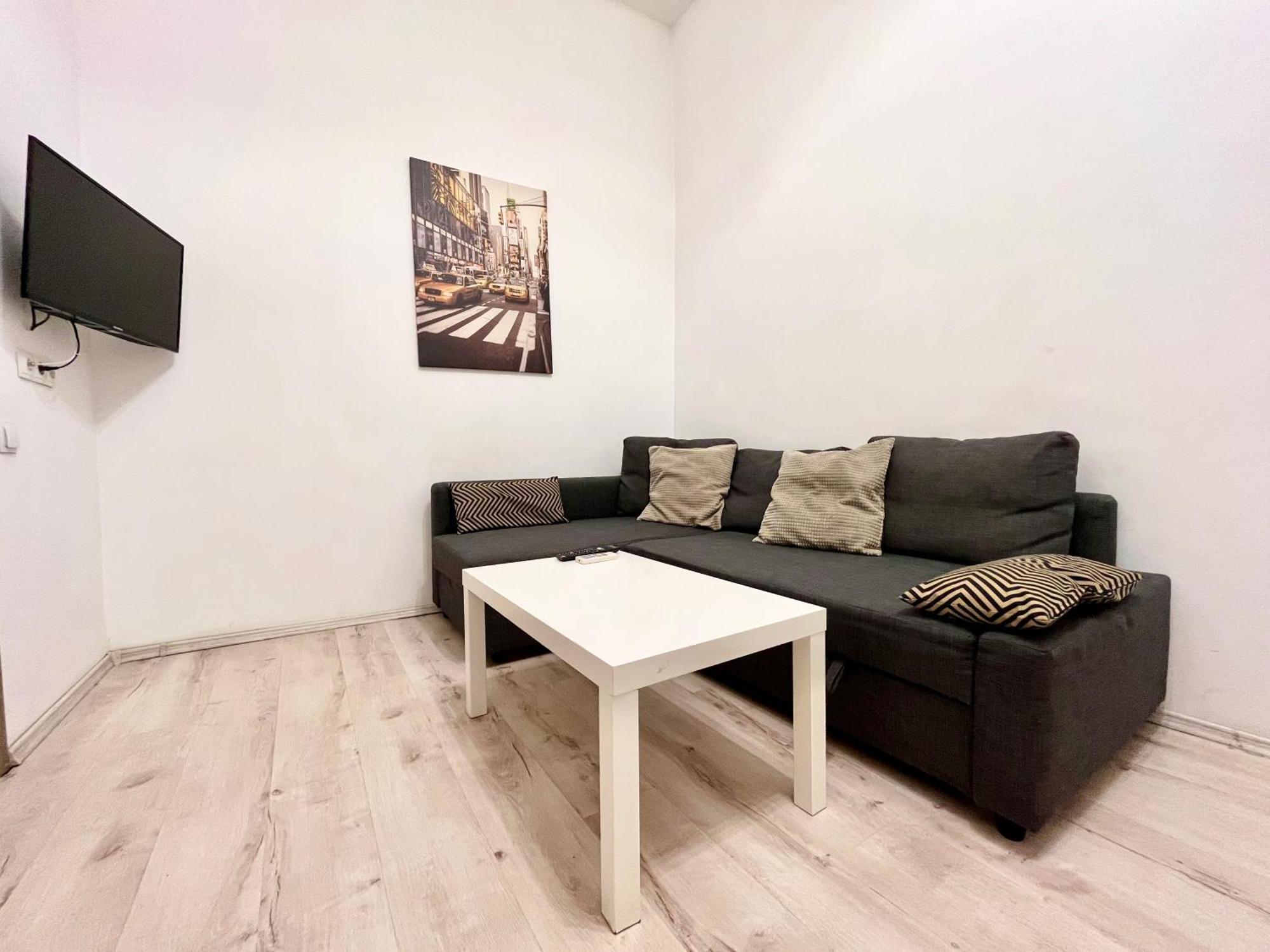 Old Town - Ultra Central Apartment Bukarest Eksteriør billede