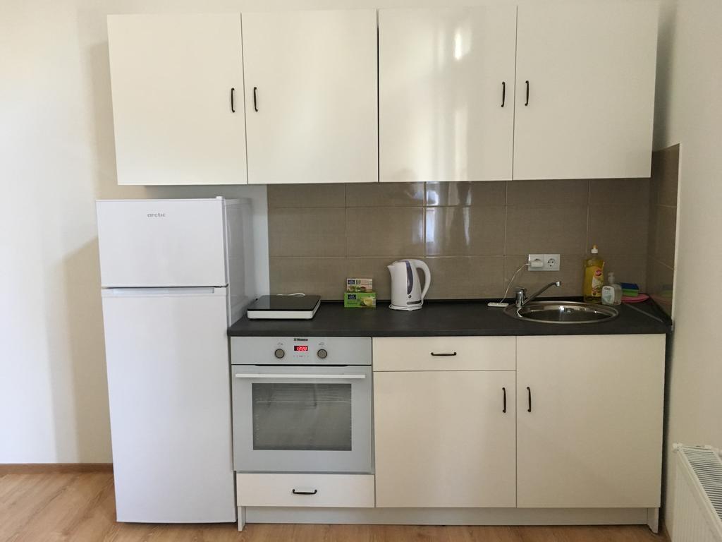 Old Town - Ultra Central Apartment Bukarest Eksteriør billede