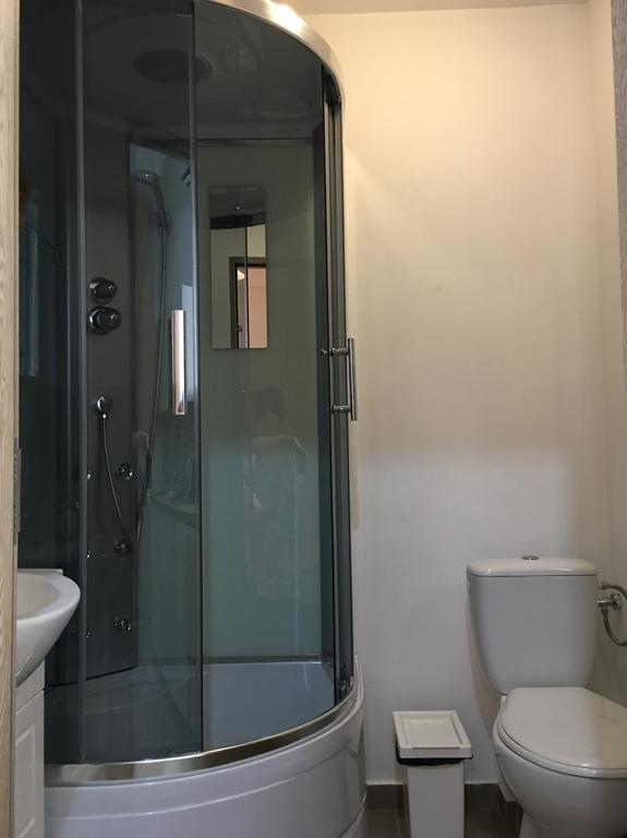 Old Town - Ultra Central Apartment Bukarest Eksteriør billede